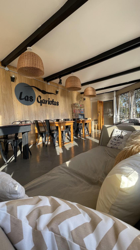 Others 4, La Fontana Cabanas, Bariloche
