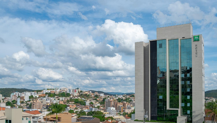 Exterior & Views 2, ibis Styles Itauna, Itaúna