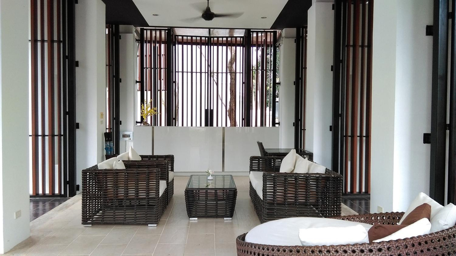 Public Area 4, SEAnery Beach Resort, Bang Saphan