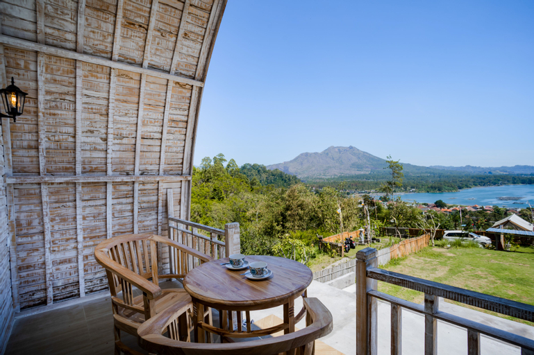 Exterior & Views 4, Samuh Camp Kintamani, Bangli