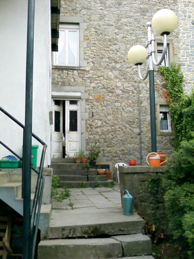 Others 1, Le Point du Jour, Ardennes