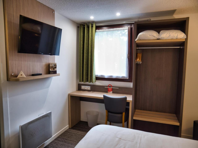 Bedroom 2, Comfort Hotel Rouen Sud Cleon, Seine-Maritime