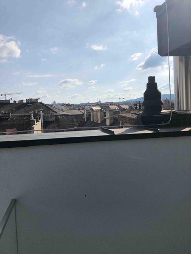 Others 4, Luxury Cozy 2 BDR Downtown Apt.6, Budapesti