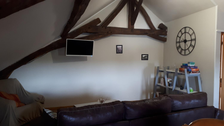 Others 5, Chambre du Nouvion, Aisne