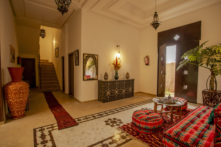 Others 5, Riad kenza, Marrakech
