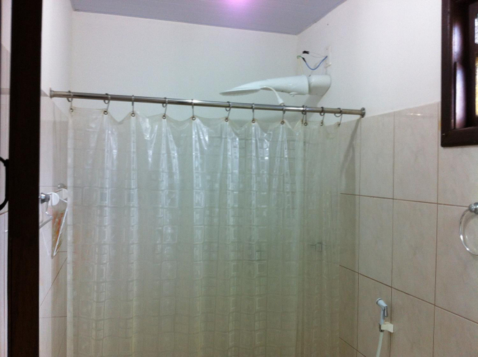 Bathroom 4, Pousada Galeão Santa Anna, Maraú
