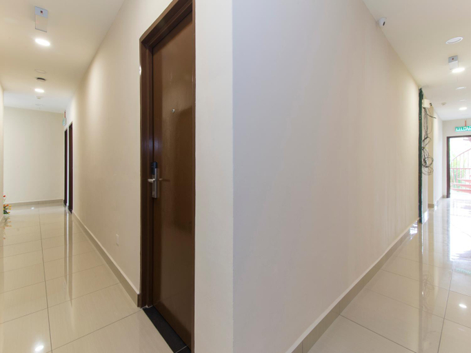 Others 5, Hotel Agro, Raub