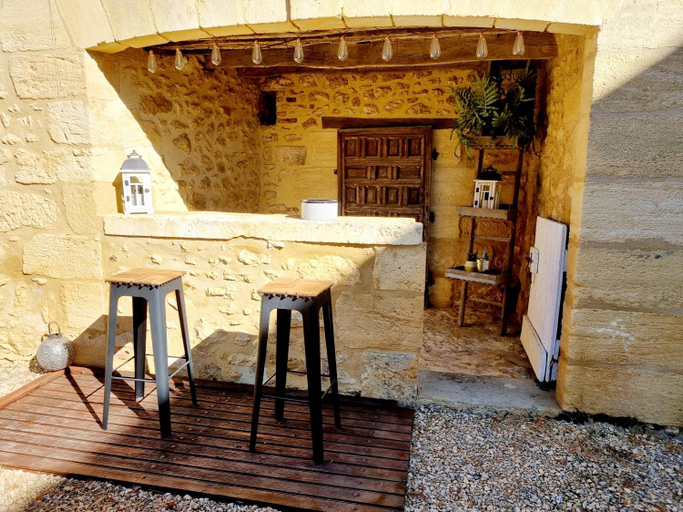 Others 3, Le Clos de la Caneda, Dordogne