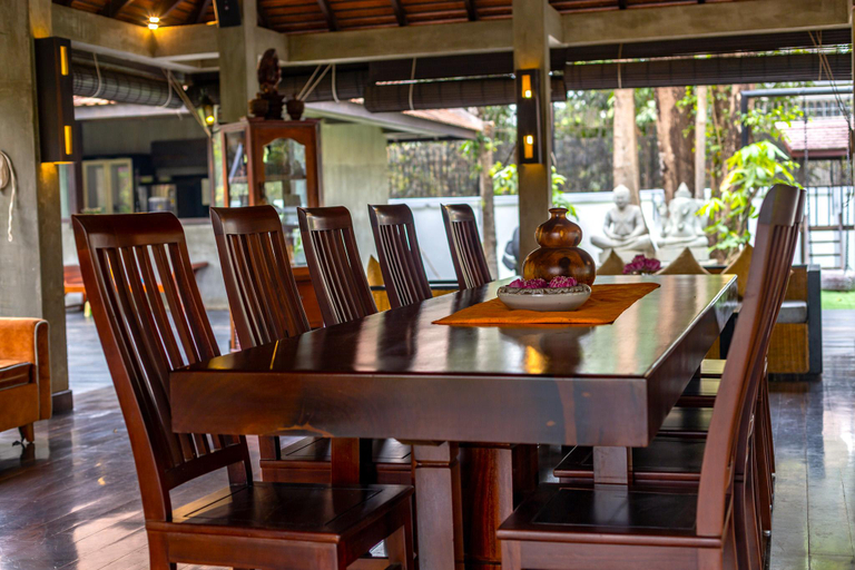 Food & Drinks 5, Sok Villa by Angkor Stays, Siem Reap