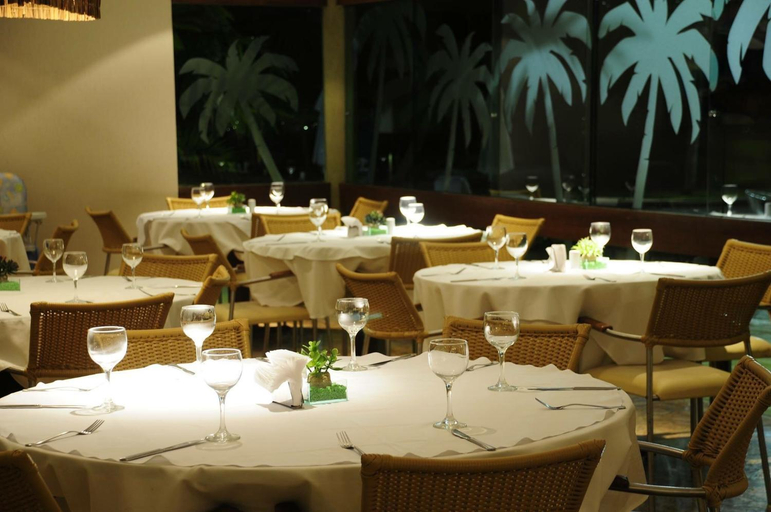 Food & Drinks 2, Marulhos Resort Beach - 2 quartos & 1 quarto, Ipojuca