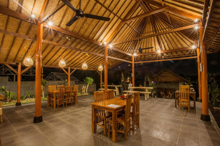 Food & Drinks 5, D'Coin Cottages Lembongan, Klungkung