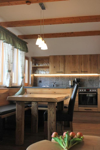 Kitchen 3, Wenzlhof, Regen