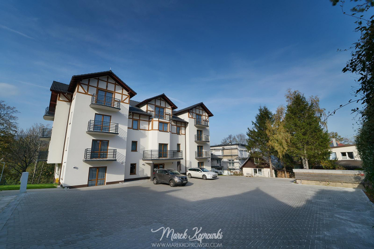 Exterior & Views 1, Apartamenty BERG Karpacz, Jelenia Góra