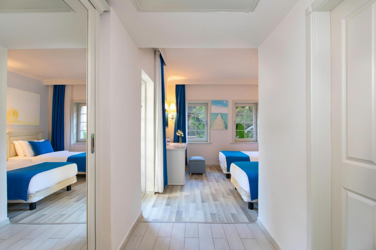 Bedroom 3, Kairaba Bodrum Imperial - All Inclusive, Bodrum