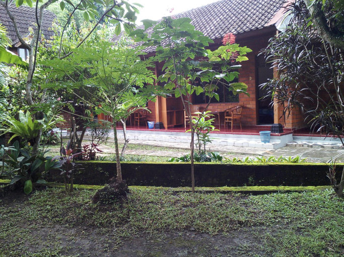 Others 3, Madra Homestay, Gianyar