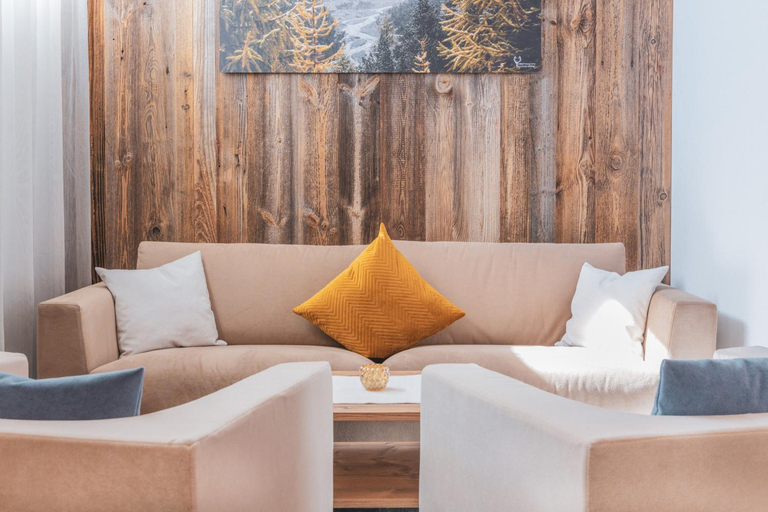 Public Area, Tuberis Nature & Spa Resort, Bolzano
