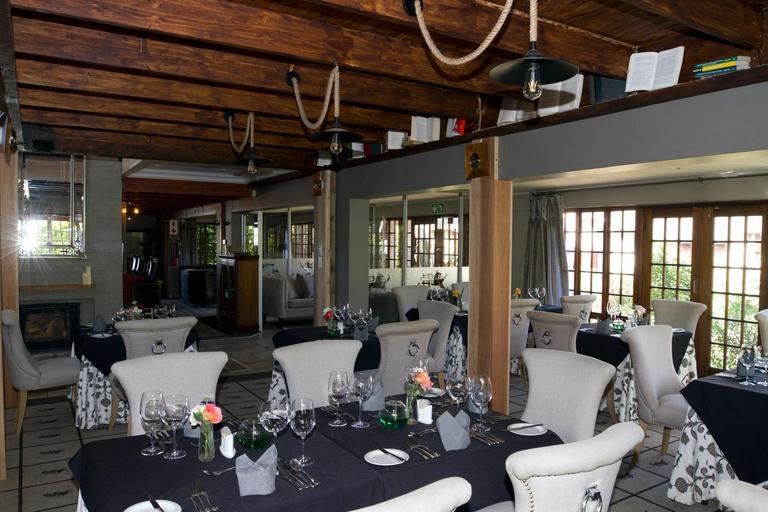 Food & Drinks 5, The Highlander Hotel, Nkangala