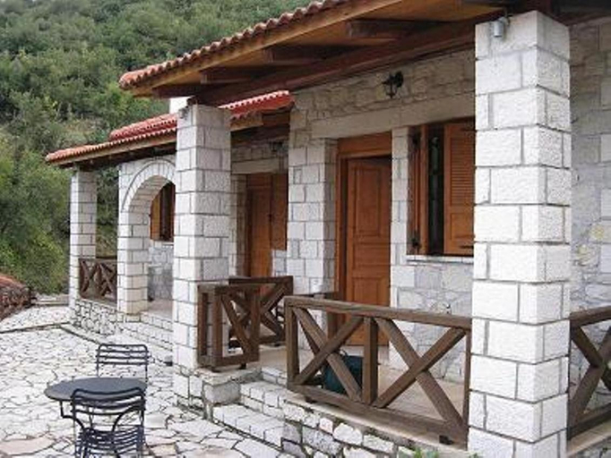 Others 4, Lithos, West Greece