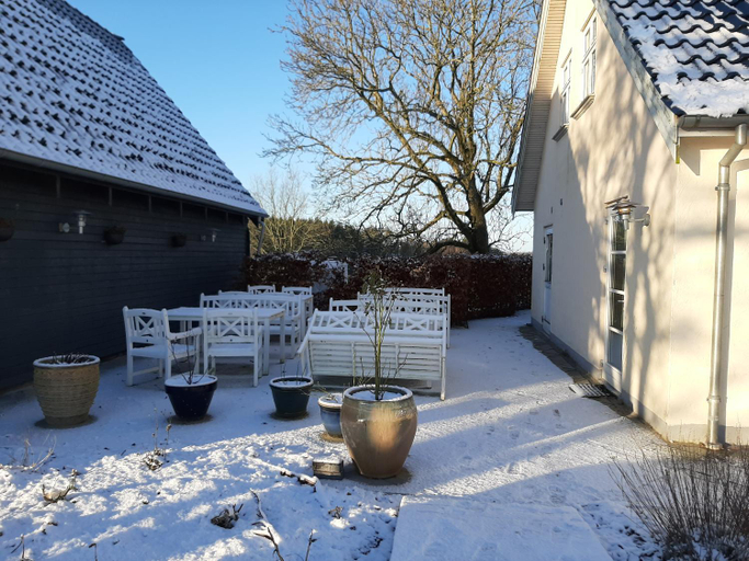 Others 3, LatterLy Rooms, Silkeborg
