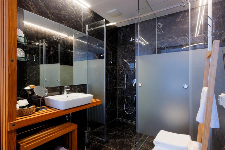 Bathroom 5, Hotel Ola - Adults Only, Seget