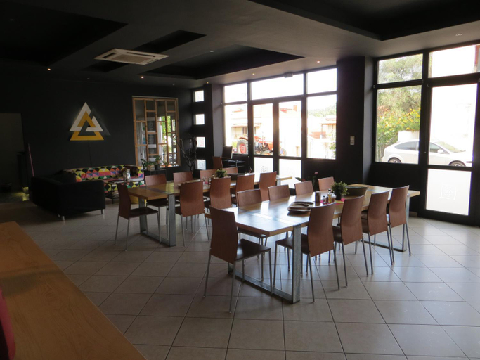 Food & Drinks 3, Leonidaion Guesthouse, West Greece