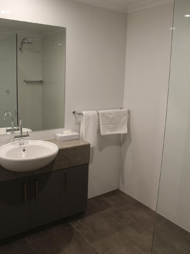 Bedroom 4, Club Mulwala Resort, Corowa