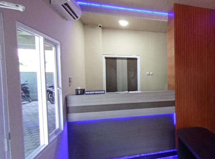 Sport & Beauty 2, Haven Hotel Demak, Demak