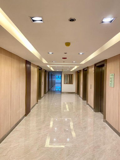 Others 5, Cozyhome by LV & SG - S residences MOA PASAY unit condo, Pasay City