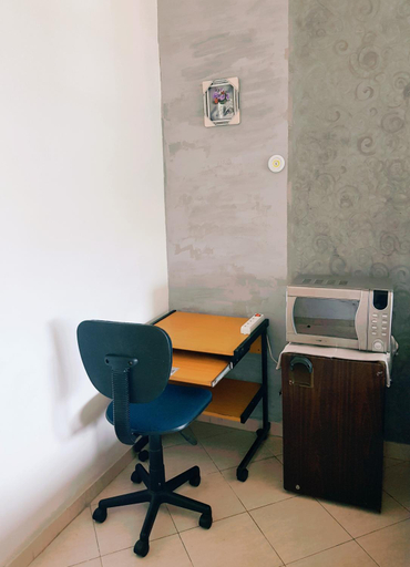 Others 5, ÆrtisticSpace In The Center Room, Tanger-Assilah