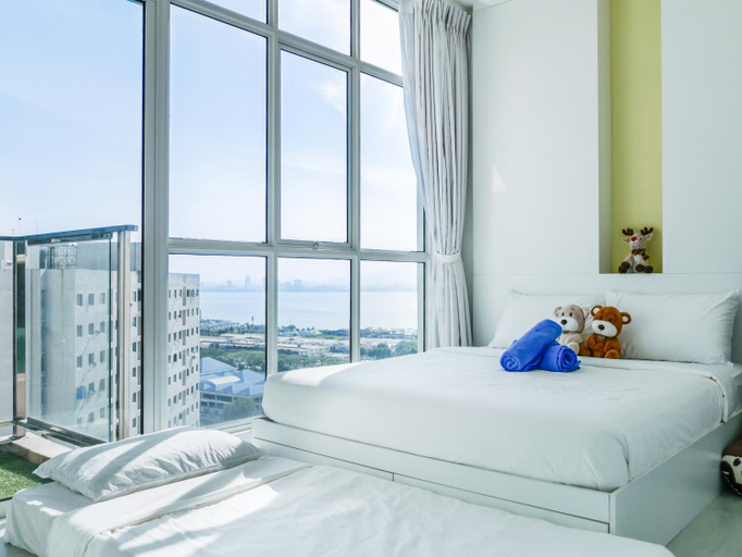 Bedroom 13