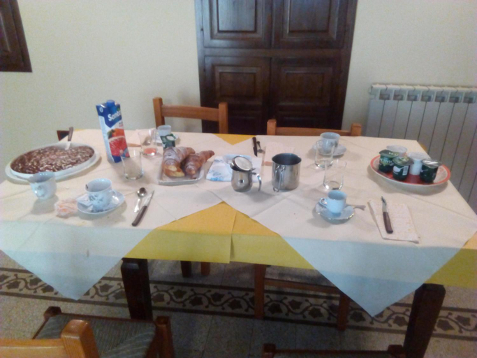 Others 3, B&B FEDERICO II, Perugia