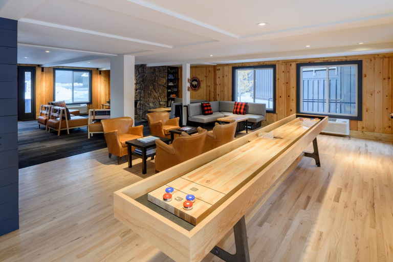 Food & Drinks 5, Mountain Modern, Teton