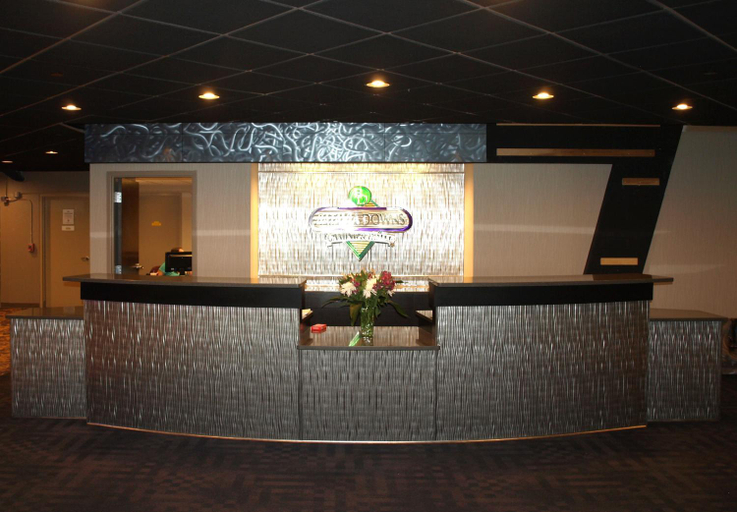 Public Area 2, Hotel at Batavia Downs, Genesee