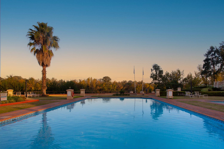 Sport & Beauty 2, Riviera On Vaal Resort, Sedibeng