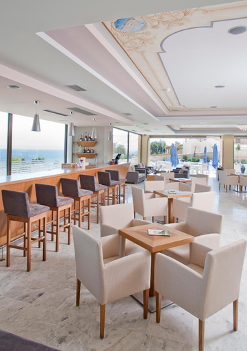 Food & Drinks 4, Aegean Dream Hotel, North Aegean