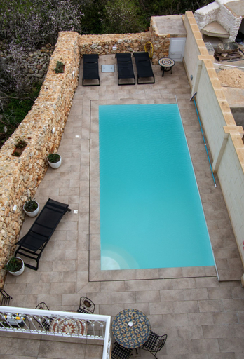 Sport & Beauty 5, Sea Holly Gozo