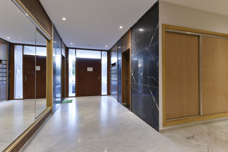 Others 5, Charming Cozy Apartment - Rabat Center - Free parking & AirC & Fiber internet, Rabat