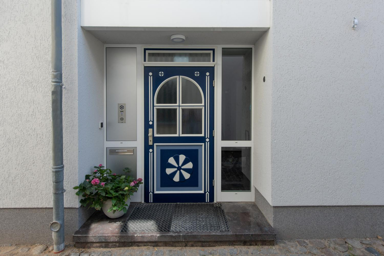 Pension StromInn, Rostock