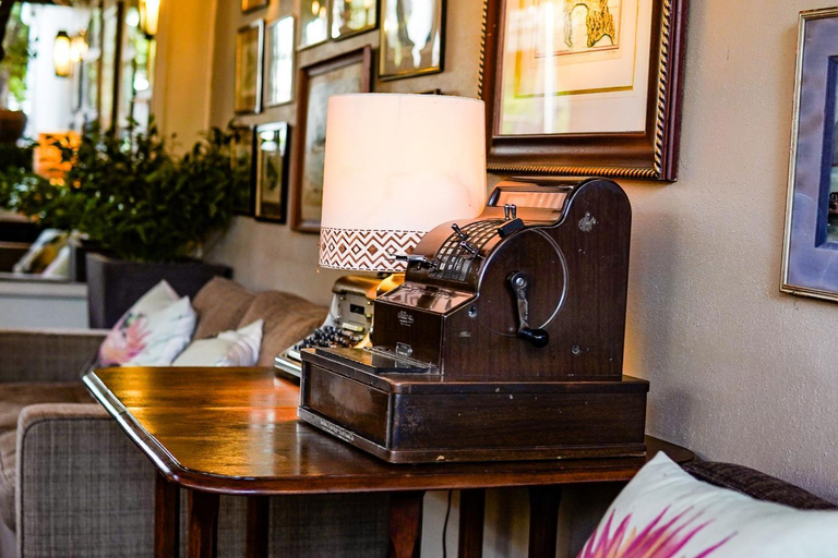 Bedroom 2, The Royal Hotel, West Coast
