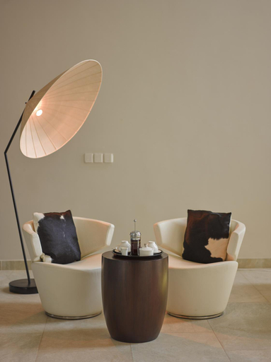 Public Area 4, Hotel English Point Marina & Spa, Nyali