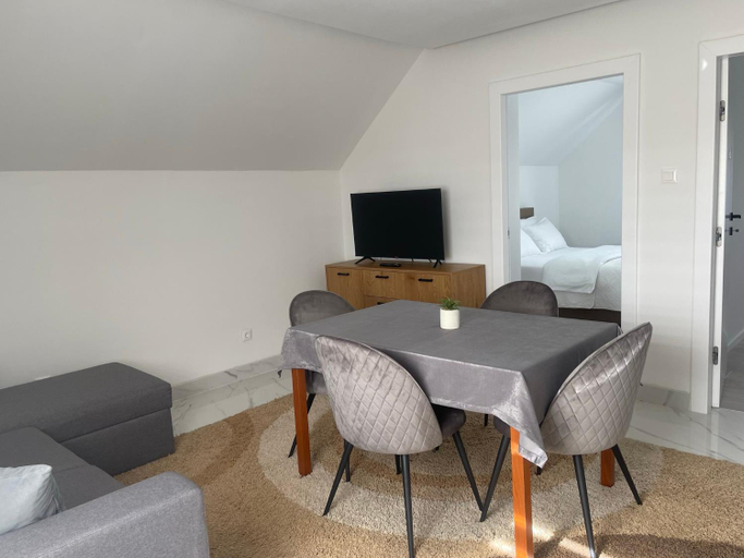 Others 4, Rozi apartments, Zagreb