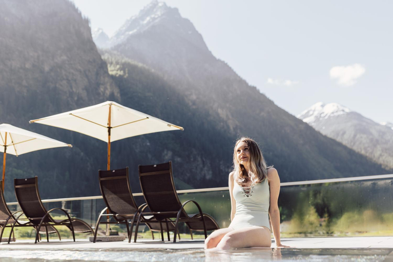 Sport & Beauty 2, Hotel Weisseespitze, Landeck