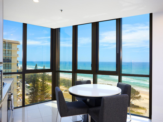Others 5, Serain Residences On Surfers, Gold Coast