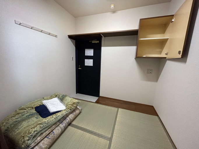 Bedroom 2, Himawari-Kan Standard room Female only - Vacation STAY 74387v, Yokohama