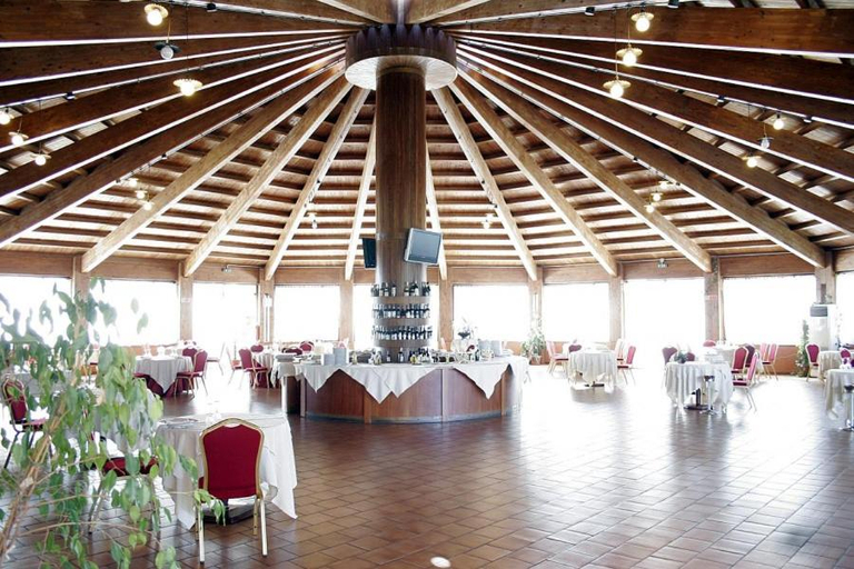Food & Drinks, Hotel Villa Peretti, Caltanissetta