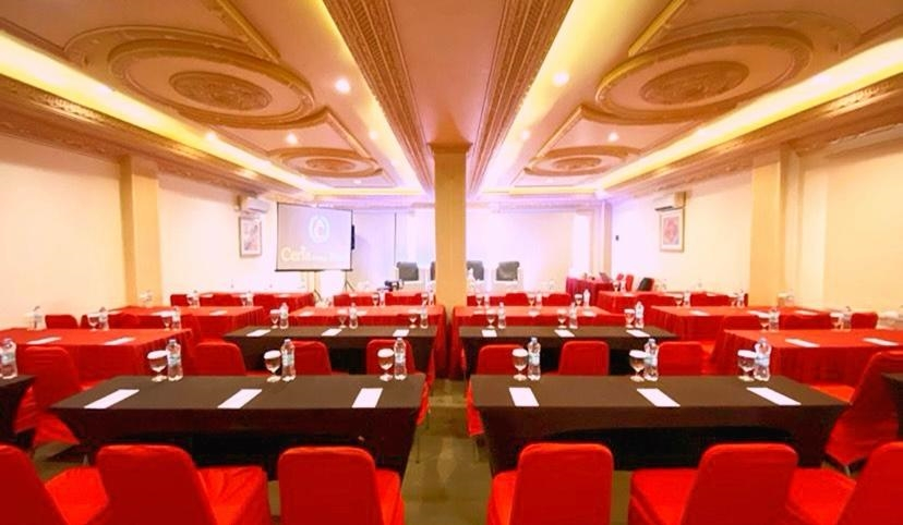 Business Facilities 14