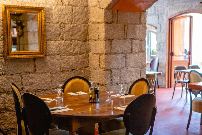 Food & Drinks 4, Auberge U n'Antru Versu, Corse-du-Sud