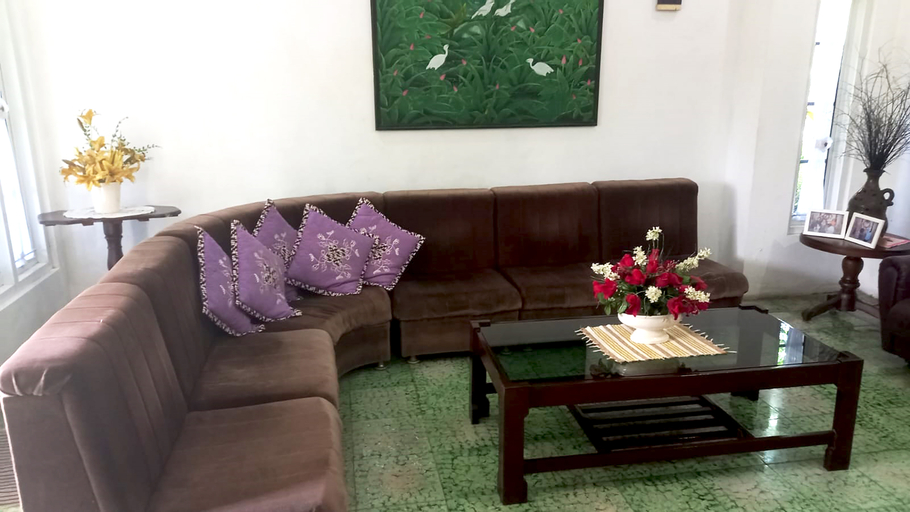 Others 5, Wishtler Stay Syariah, Magelang