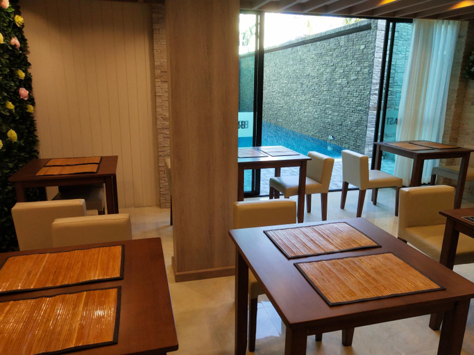 Food & Drinks 5, Hotel De Sripoom Sha Extra Plus, Muang Chiang Mai