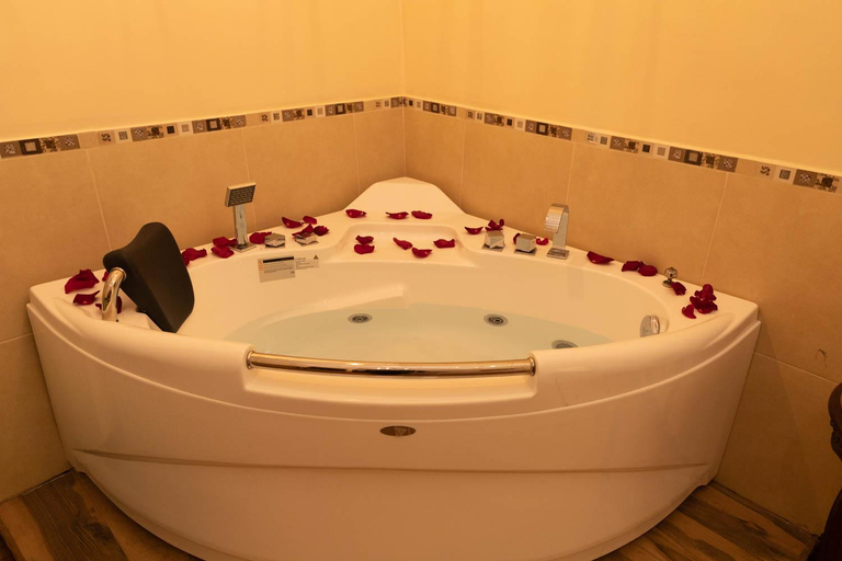 Bathroom 2, Cusco Hotel Boutique, Cusco